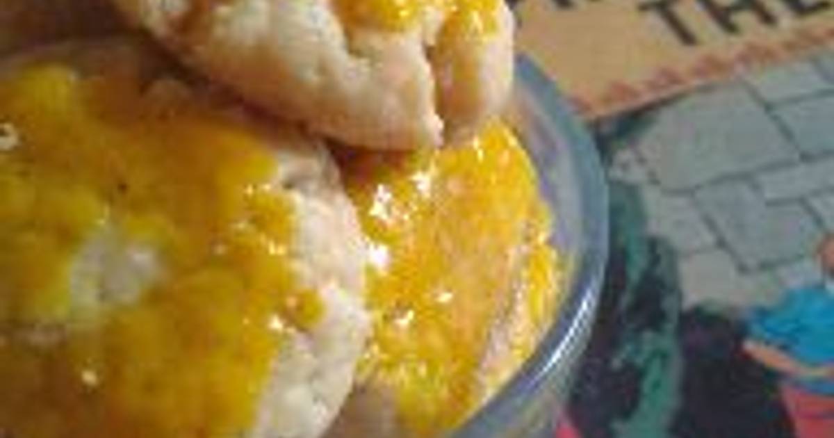 179 resep emping melinjo gurih original enak dan sederhana 