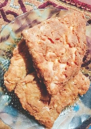 Foto resep Telor renyah