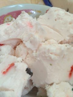 Foto resep Ice cream