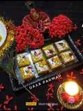 Kesar Kopra Paak (Janmashtami Special)
