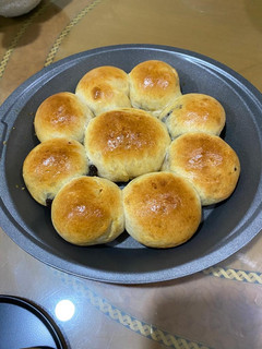 Foto resep Spelt flour bun
