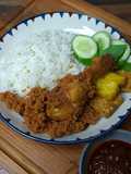 Ayam Kremes