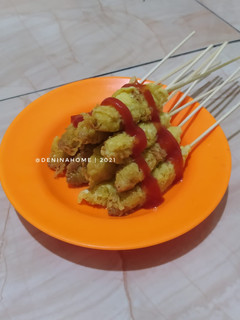 Foto resep Telur gulung anti gagal