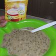 Kacang hijau energen