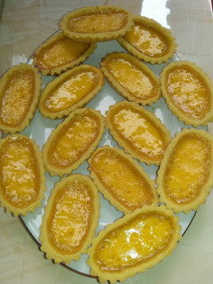 Foto resep Pie susu