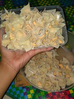 Foto resep Batagor simple