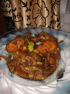 Foto resep Ayam kecap pedas manis😍