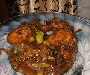 Cara Cepat Ayam kecap pedas manis Yummy Mantul Cara Cepat Ayam kecap pedas manis Yummy Mantul
