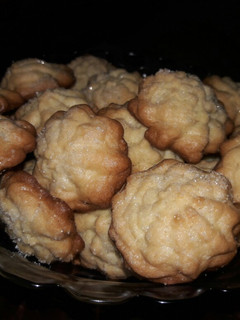 Una foto de Galletitas Dulces Económicas!!!🍪😋
