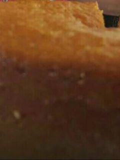 Foto de Bolo de Cenoura