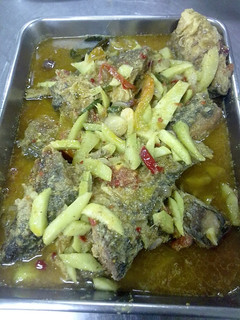 Foto resep Acar ikan bandeng