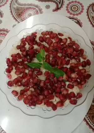صورة لوصفة بابا غنوج