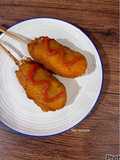 Korean Corndog