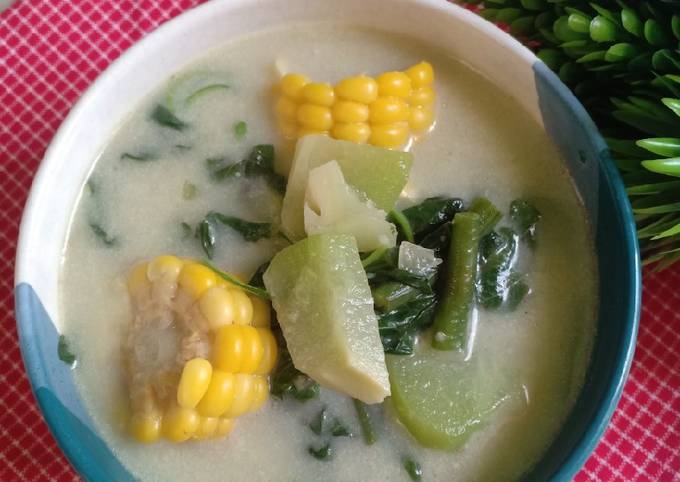 Sayur Bobor