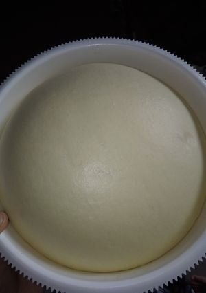 Foto resep Resep roti / donat