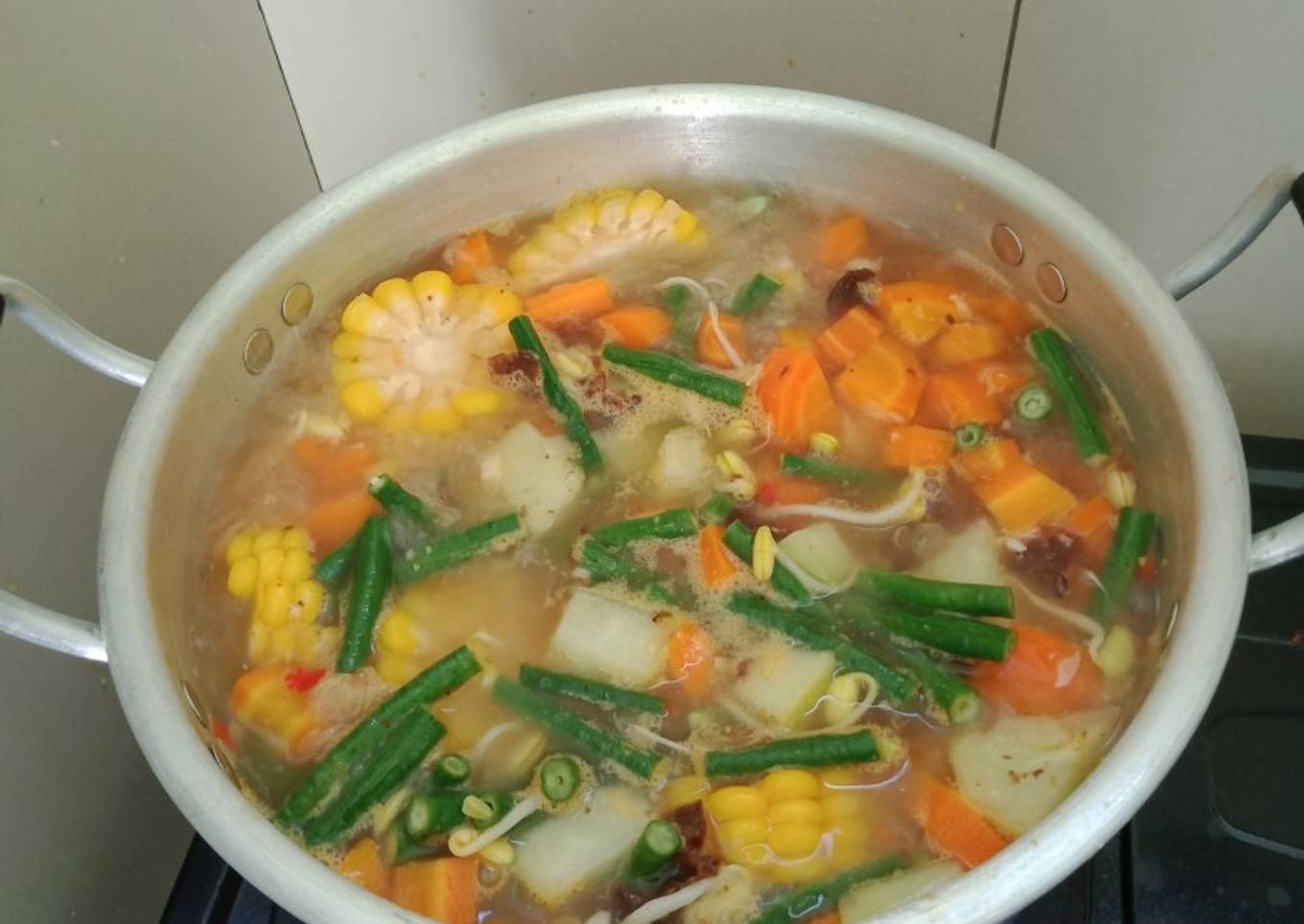 Sayur Asem