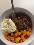 Viral Ground Beef Bowls