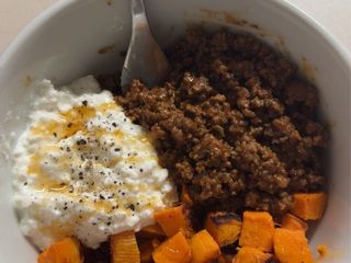 Viral Ground Beef Bowls