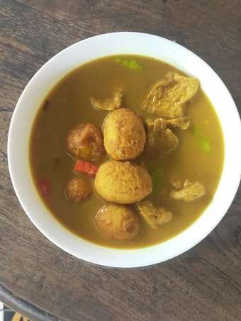 Cara Mudah Membikin Resep Sayur Petis Tahu Telur yang Bikin Ngiler Anti Ribet, Lezat Sekali