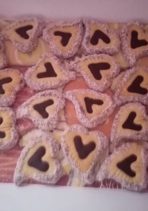 صورة لوصفة صابلي