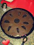 Chessecake de Chocolate