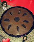 Chessecake de Chocolate