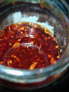 Foto resep Chilli oil