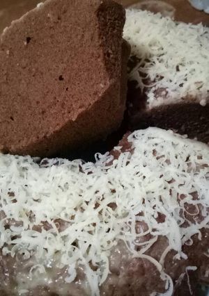 Foto resep Bolu kukus nutrijell