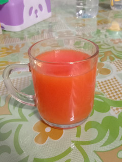 Foto resep Puding pepaya.