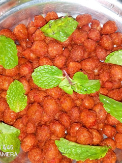 சோயா 65 செய்முறை முக்கிய புகைப்படம்