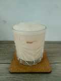 Iced London Fog Tea Latte