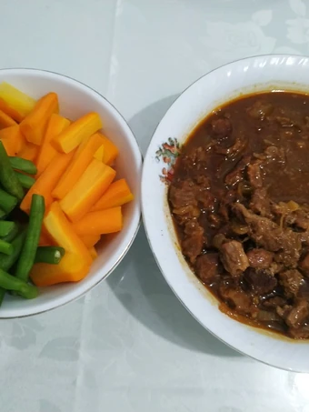 Cara Mudah Membuat Resep Bistik daging sapi yang Lezat