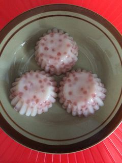 Foto resep Hunkwe mutiara