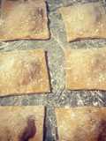 Italian sausage ravioli