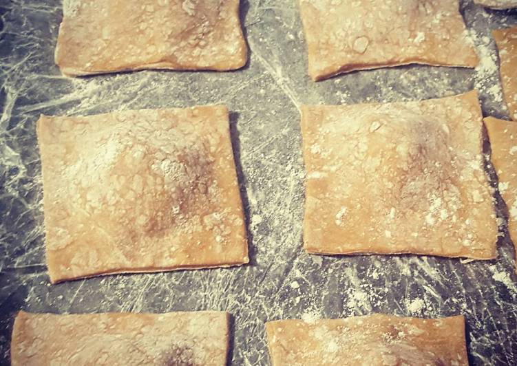 How to Prepare Any-night-of-the-week Italian sausage ravioli