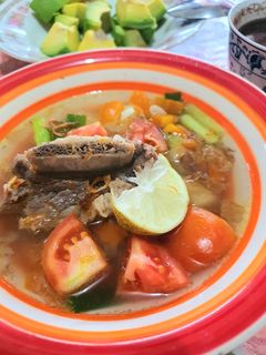 Foto resep Sop iga