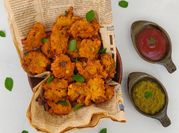 A picture of chana daal
