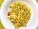 Sambal mangga muda