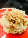 Lobster Mash