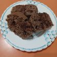 Torta de lentejas