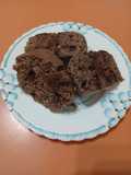 Torta de lentejas