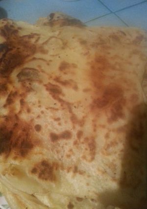 صورة لوصفة مسمن