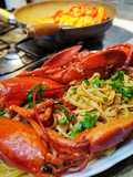 Linguine all'ASTICE