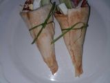 Bread Sandwich
