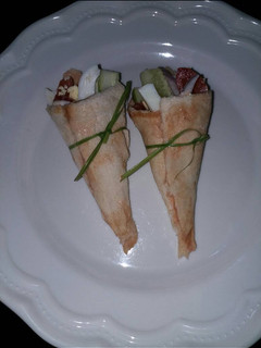 A picture of Bread Sandwich.