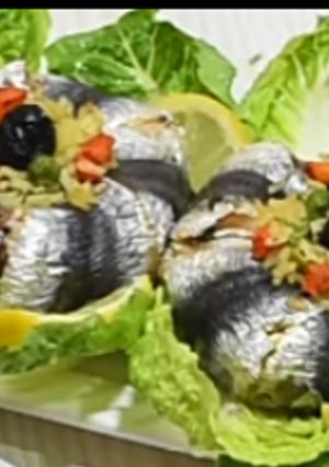صورة لوصفة هذا الحوت متفيت فيه على طريقتي انا