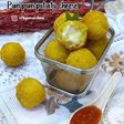 Pom pom potato cheese