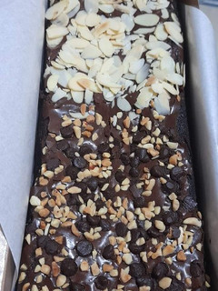 Foto resep Fudgy Brownies
