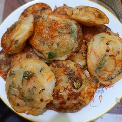 A picture of Healthy bread appe.