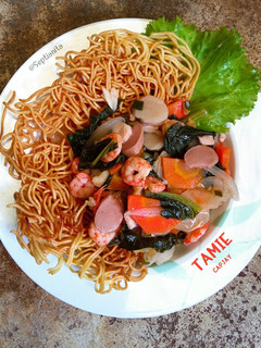 Foto resep 12. Tamie Capjay